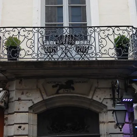 Appartement Cheval D'argent - 2beapart *