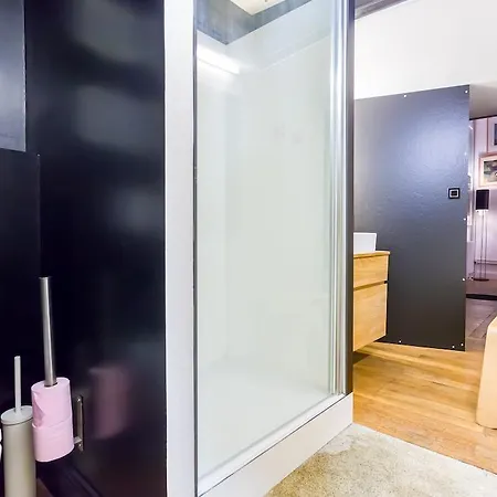 Appartement Cheval D'argent - 2beapart