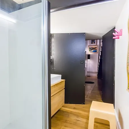 Appartement Cheval D'argent - 2beapart *