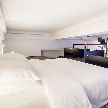 Appartement Cheval D'argent - 2beapart