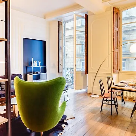 Appartement Cheval D'argent - 2beapart Lyon