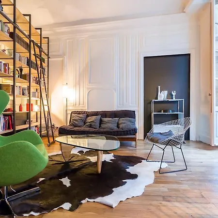 Appartement Cheval D'argent - 2beapart *
