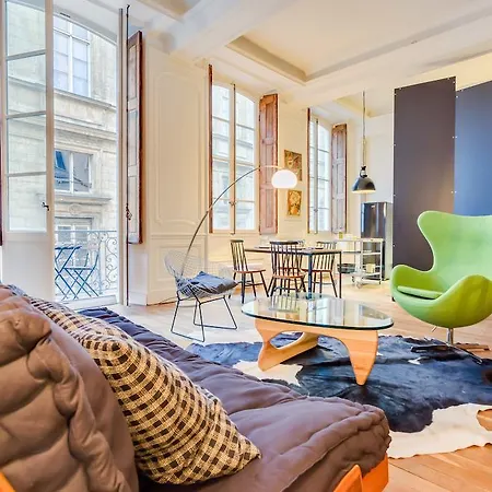 Appartement Cheval D'argent - 2beapart